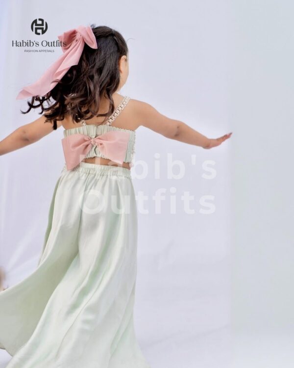Pearlise Dress - Image 3