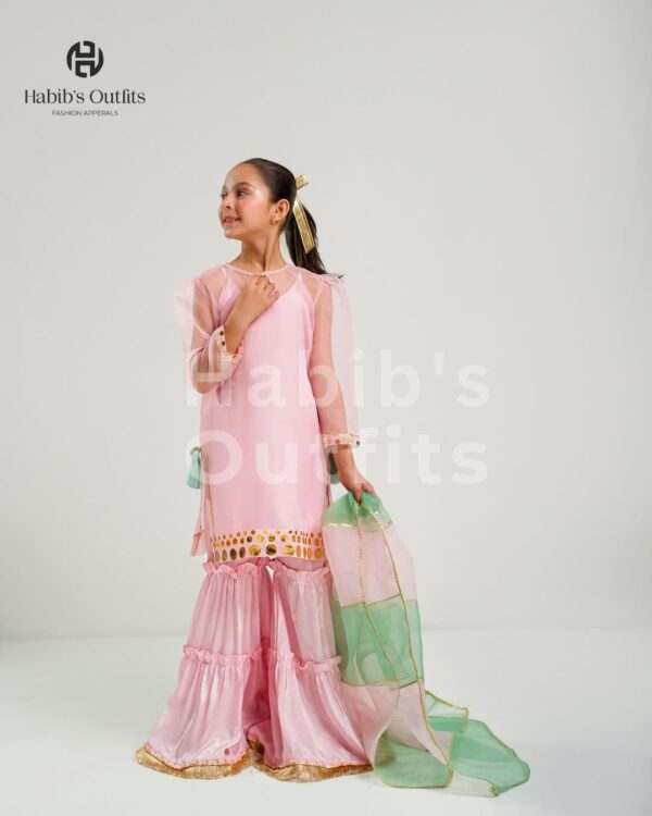 Layers Gharara - Image 7