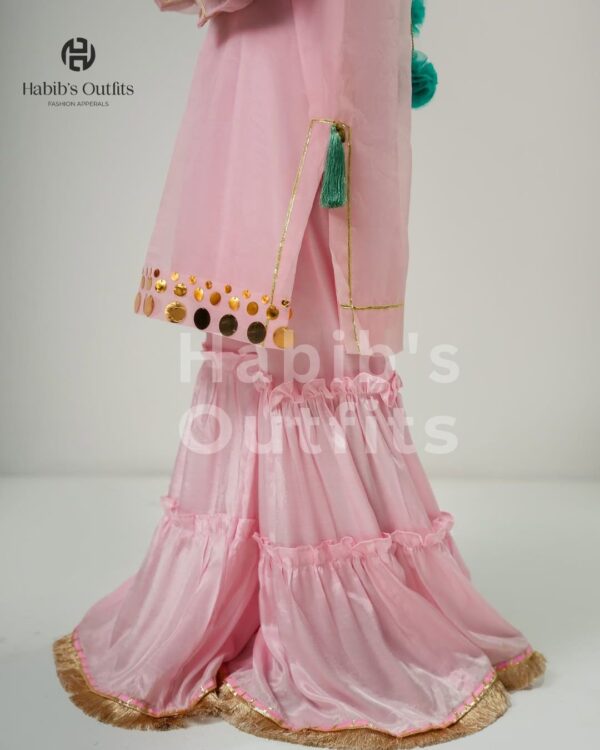 Layers Gharara - Image 5