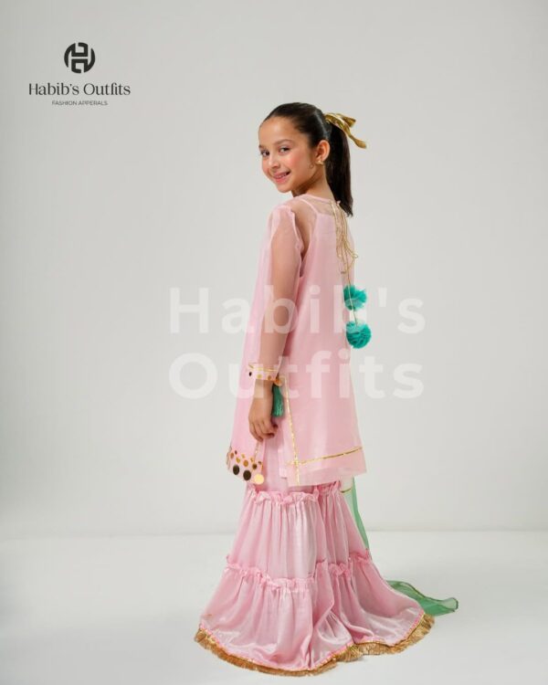 Layers Gharara - Image 6