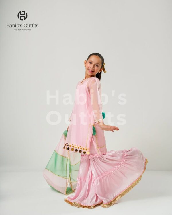 Layers Gharara - Image 4