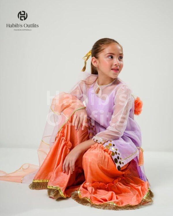 Layers Gharara - Image 3