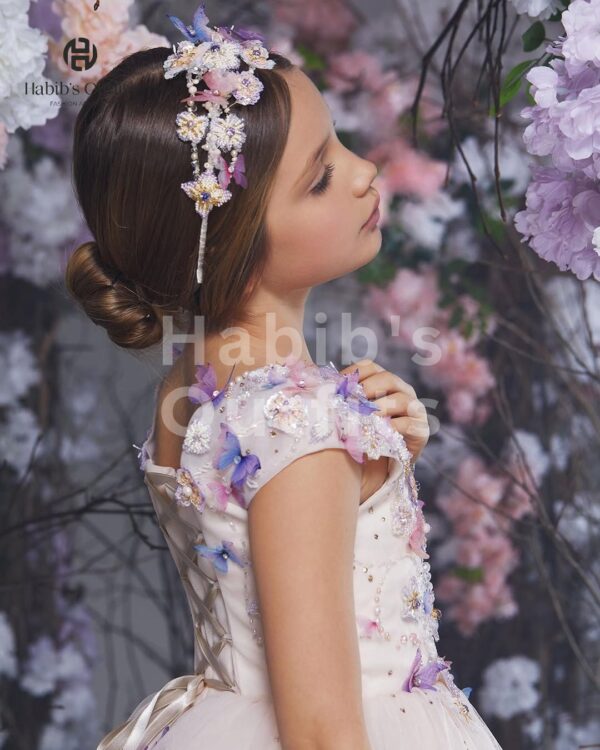 The Butterfly Dress - Image 3
