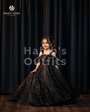 Midnight Sparkle – Habib Outfits