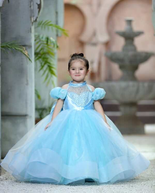 Divine Princess