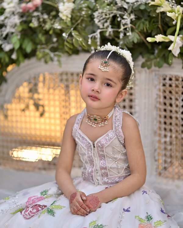 Royal Touch Lehenga - Image 2