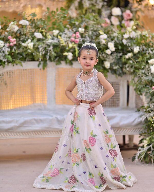 Royal Touch Lehenga